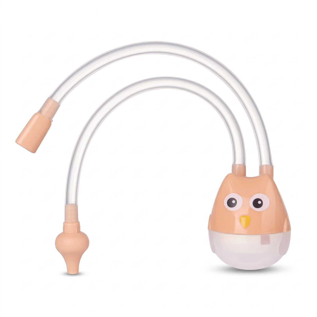 Aspirador Nasal Infantil Manual, a partir de 0 Meses, foto 1
